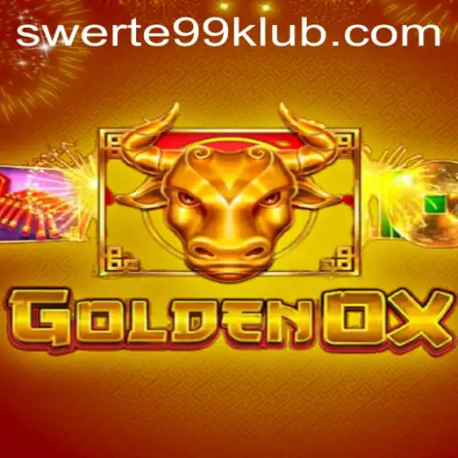 The Exciting World of GoldenOx: A Dive into the Game of Fortune and Strategy