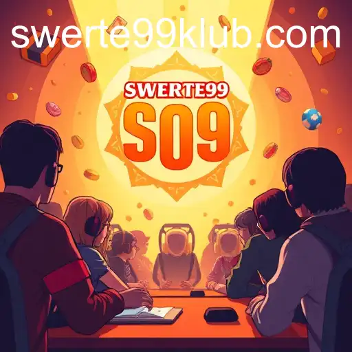 Exploring the Dynamics of Player Community: The Role of SWERTE99