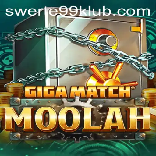 GigaMatchMoolah: A Thrilling Gaming Experience with SWERTE99