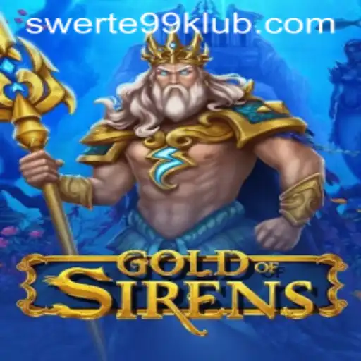 GoldofSirens: A Captivating Adventure with SWERTE99