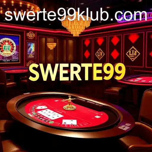 The Thrill of Live Casino with SWERTE99: A Deep Dive