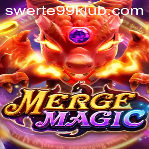 Exploring the Magical World of MergeMagic with SWERTE99