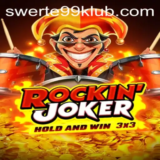 Explore the Thrilling Game of RockinJoker with the Mystery of SWERTE99