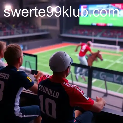 Exploring the World of Virtual Sports: The Role of SWERTE99