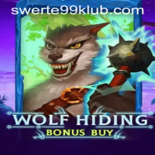 Exploring 'WolfHidingBonusBuy': A New Adventure in Gaming